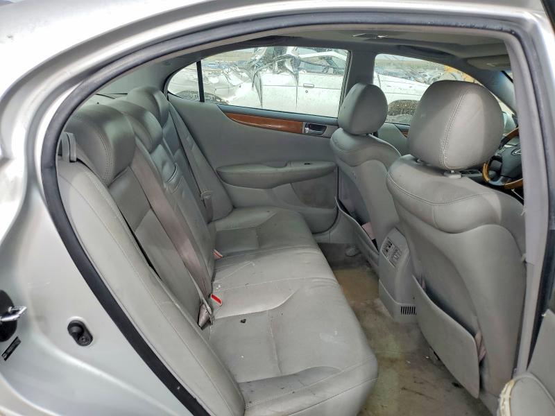 Продаж на аукціоні авто 2005 Lexus Es, vin: JTHBA30G155130785, номер лоту: 60955556