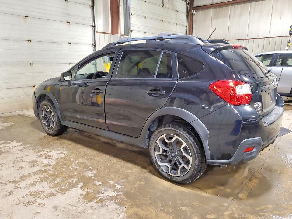 Aukcja sprzedaży 2017 Subaru Crosstrek, vin: JF2GPABC4HH266272, numer aukcji: 60494606