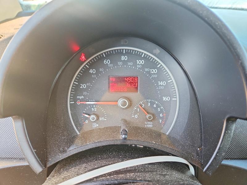 Продаж на аукціоні авто 2009 Volkswagen New Beetle, vin: 3VWRG31C99M506964, номер лоту: 62574346