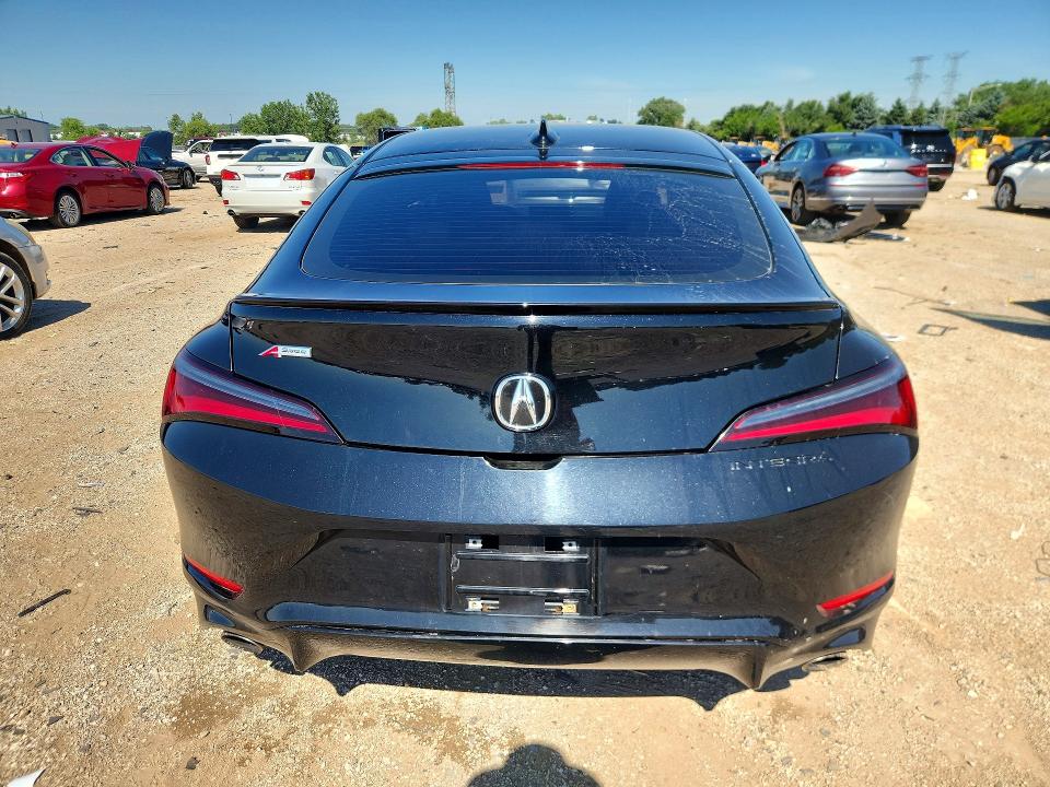 Aukcja sprzedaży 2024 Acura Integra, vin: 19UDE4H37RA019064, numer aukcji: 59806846