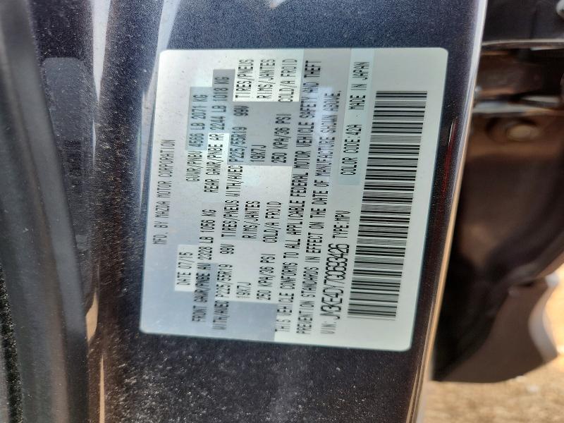 61497406 :رقم المزاد ، JM3KE4DY7G0693426 vin ، 2016 Mazda Cx-5 مزاد بيع