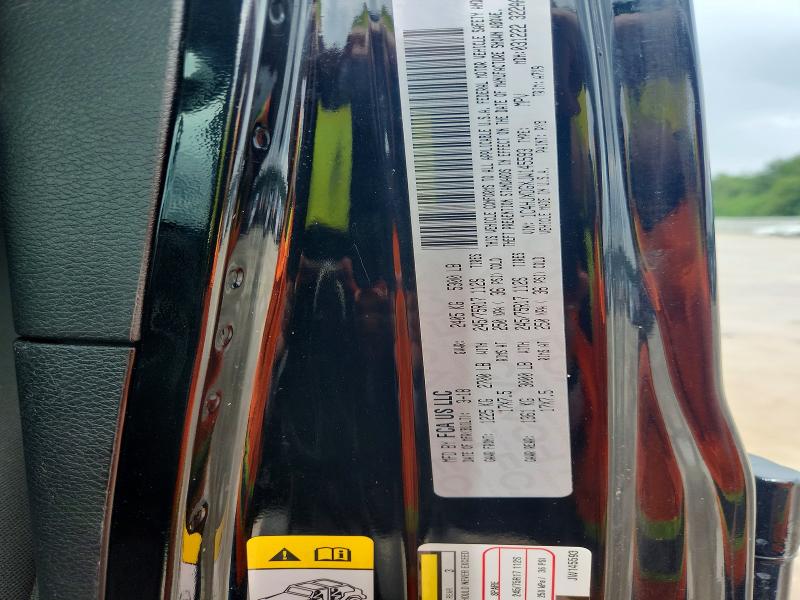 60616846 :رقم المزاد ، 1C4HJXDGXJW145593 vin ، 2018 Jeep Wrangler Unlimited مزاد بيع