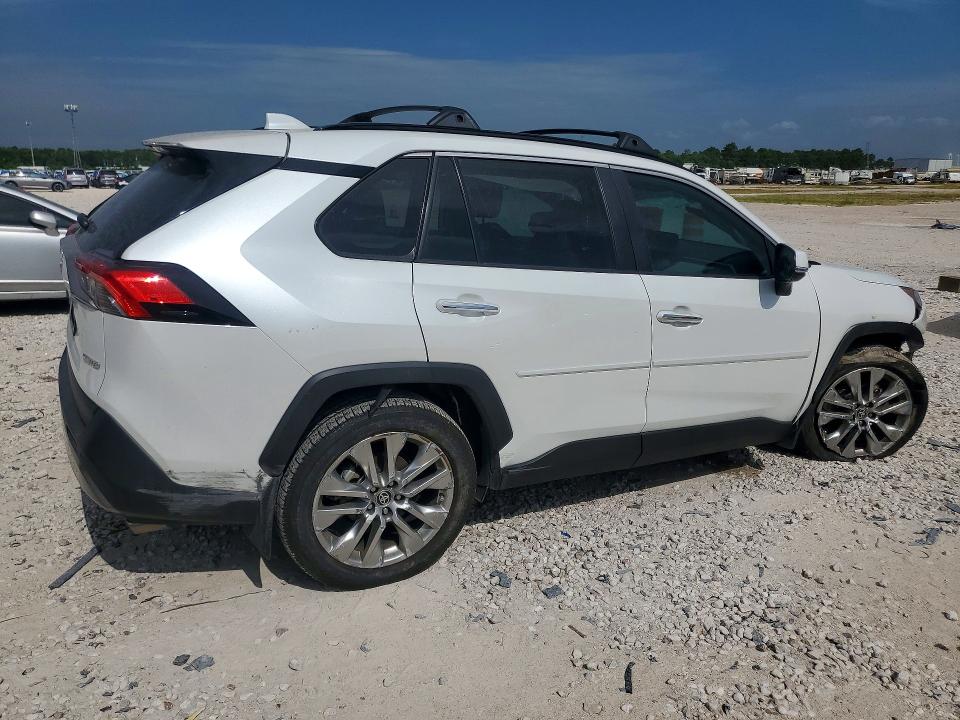 Aukcja sprzedaży 2025 Toyota Rav4, vin: 2T3Y1RFV9SW422502, numer aukcji: 60424966