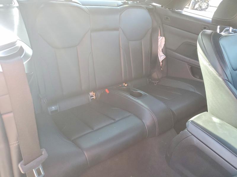 Продажа на аукционе авто 2024 Bmw 430i, vin: WBA23AT06RCR82207, номер лота: 62730666