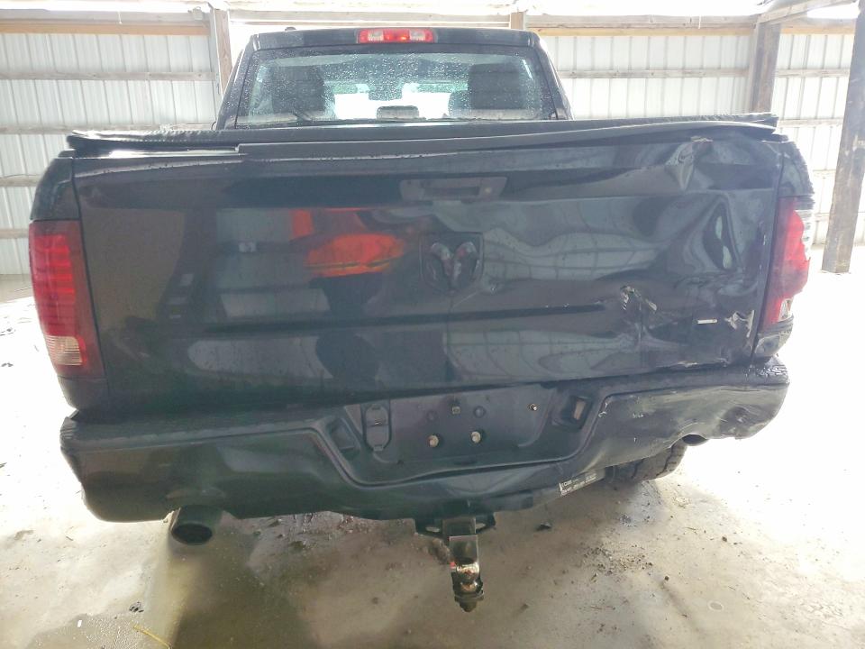 Продажа на аукционе авто 2015 Ram 1500, vin: 1C6RR7KT4FS546012, номер лота: 62008466