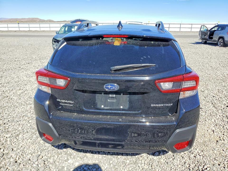 Aukcja sprzedaży 2020 Subaru Crosstrek, vin: JF2GTAPC3L8258709, numer aukcji: 61909936