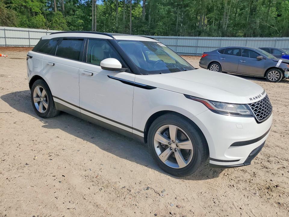 Продажа на аукционе авто 2018 Land Rover Range Rover Velar, vin: SALYB2RV2JA768493, номер лота: 59623256