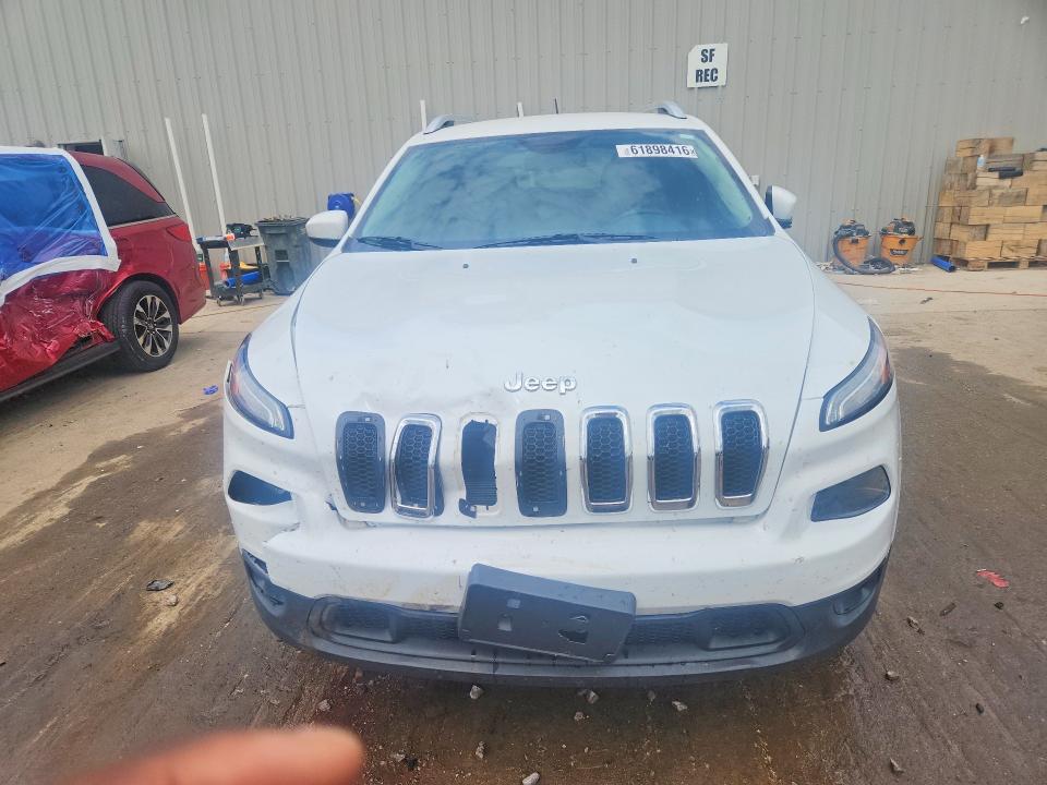Aukcja sprzedaży 2017 Jeep Cherokee, vin: 1C4PJMCS7HW618411, numer aukcji: 61898416