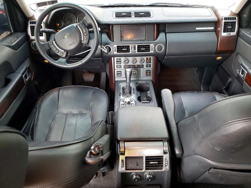 Aukcja sprzedaży 2008 Land Rover Range Rover, vin: SALME15408A294681, numer aukcji: 59095566