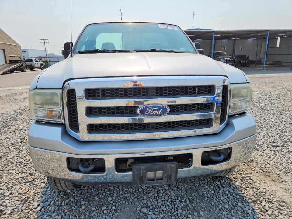 2005 Ford F250 მანქანა იყიდება აუქციონზე, vin: 1FTSF21Y05EA08486, აუქციონის ნომერი: 59372386