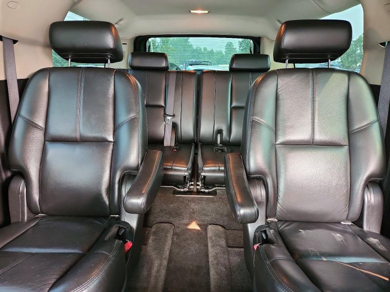 2007 Gmc Yukon Xl მანქანა იყიდება აუქციონზე, vin: 1GKFK16357J302632, აუქციონის ნომერი: 60711616