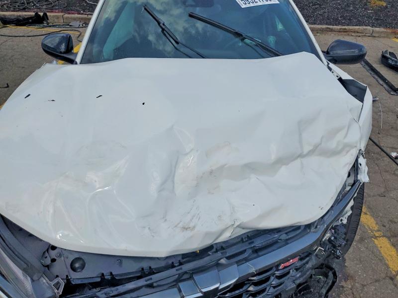 Продаж на аукціоні авто 2025 Chevrolet Trax, vin: KL77LJEP7SC015286, номер лоту: 59321796