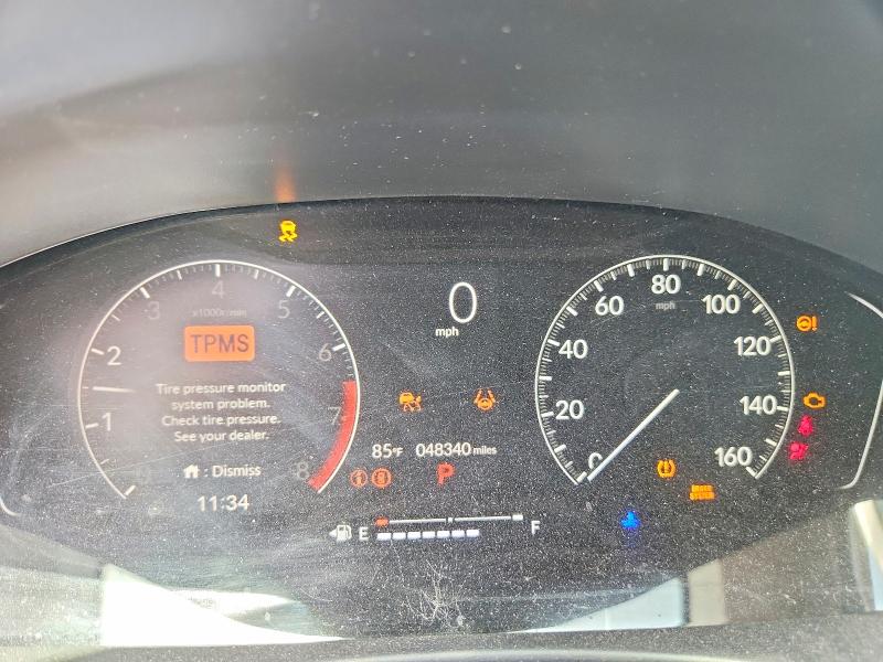 Продаж на аукціоні авто 2022 Honda Civic, vin: 2HGFE1F78NH318796, номер лоту: 61315576