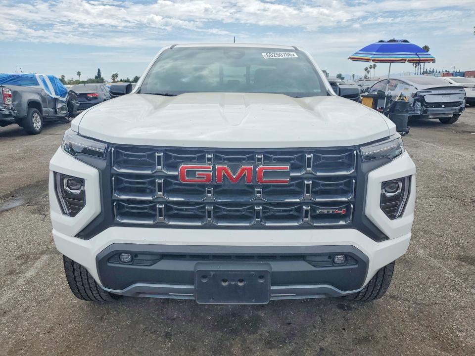 Aukcja sprzedaży 2025 Gmc Canyon, vin: 1GTP2DEK6S1143316, numer aukcji: 60250706