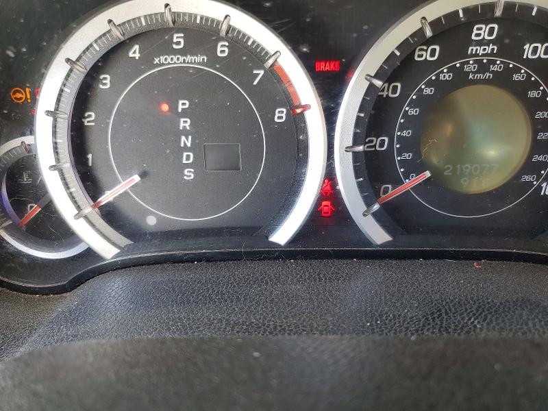 Продажа на аукционе авто 2009 Acura Tsx, vin: JH4CU26669C026184, номер лота: 63185866