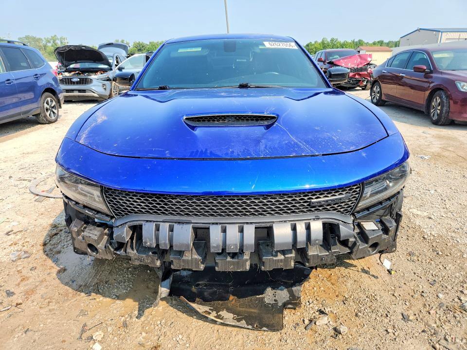 Aukcja sprzedaży 2021 Dodge Charger, vin: 2C3CDXMG6MH549483, numer aukcji: 62627056