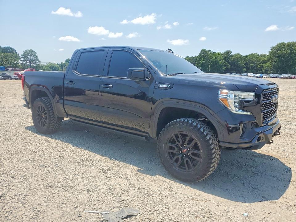Продажа на аукционе авто 2021 Gmc Sierra, vin: 3GTU9CETXMG307513, номер лота: 59957126