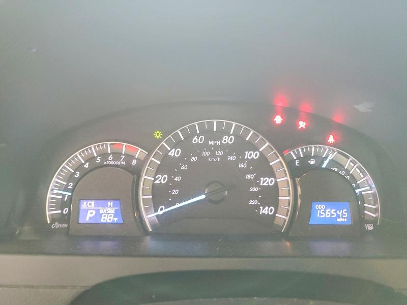 Продажа на аукционе авто 2012 Toyota Camry, vin: 4T1BK1FK0CU515526, номер лота: 60921346
