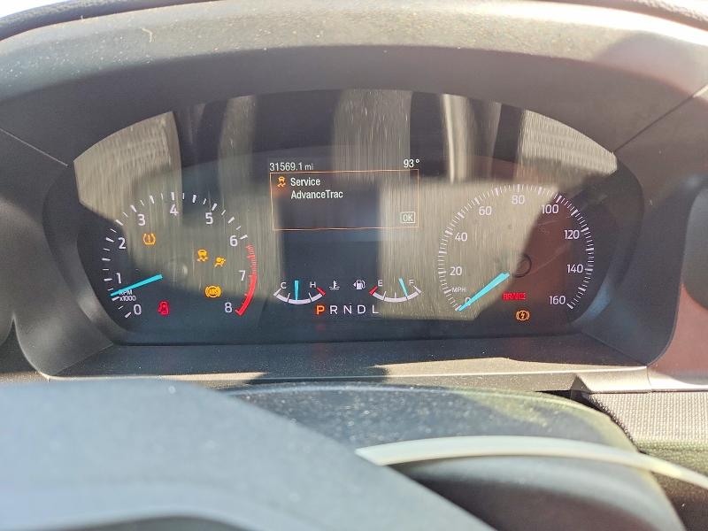 Aukcja sprzedaży 2023 Ford Explorer, vin: 1FM5K8AB0PGB59886, numer aukcji: 62198826