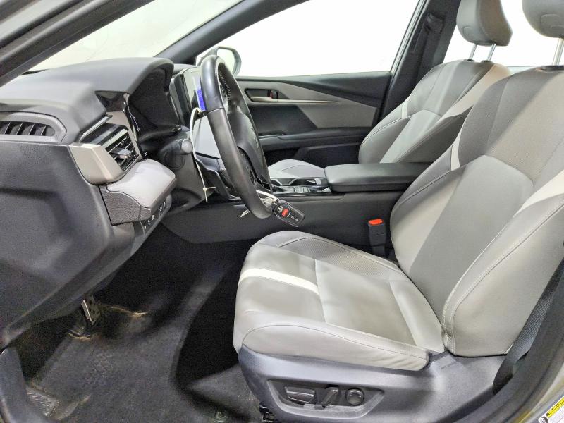 Aukcja sprzedaży 2025 Toyota Camry, vin: 4T1DBADK8SU526056, numer aukcji: 60370506