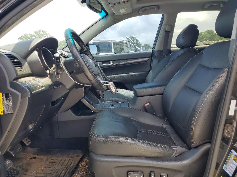 Aukcja sprzedaży 2011 Kia Sorento, vin: 5XYKW4A21BG173151, numer aukcji: 62464036