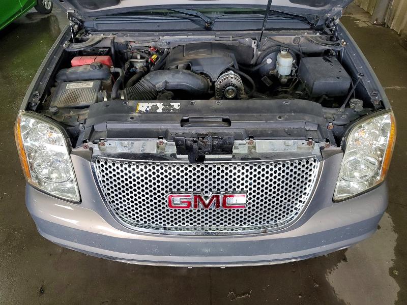 61028286 :رقم المزاد ، 1GKFK16397J218703 vin ، 2007 Gmc Yukon Xl مزاد بيع