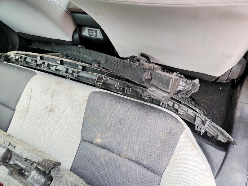 2025 Toyota Corolla მანქანა იყიდება აუქციონზე, vin: 5YFB4MDE7SP305840, აუქციონის ნომერი: 62299726