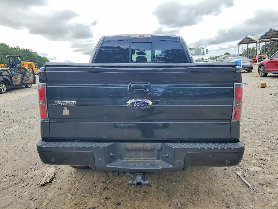 Продаж на аукціоні авто 2013 Ford F150, vin: 1FTFW1CT1DFC16639, номер лоту: 62003416