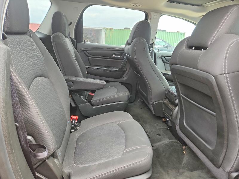 85989575 :رقم المزاد ، 1GKKVPKD3EJ277363 vin ، 2014 Gmc Acadia مزاد بيع