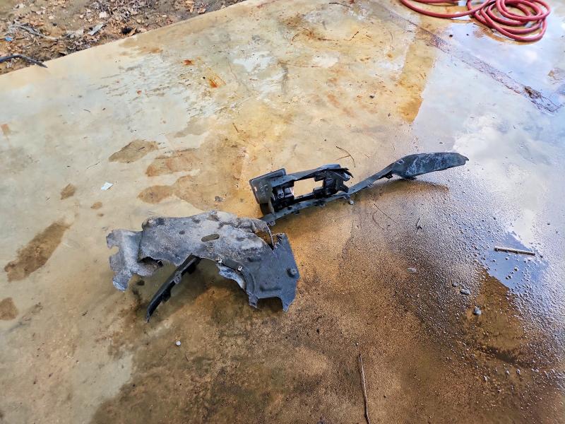 Продажа на аукционе авто 2025 Chevrolet Trailblazer, vin: KL79MMSLXSB133394, номер лота: 59818146