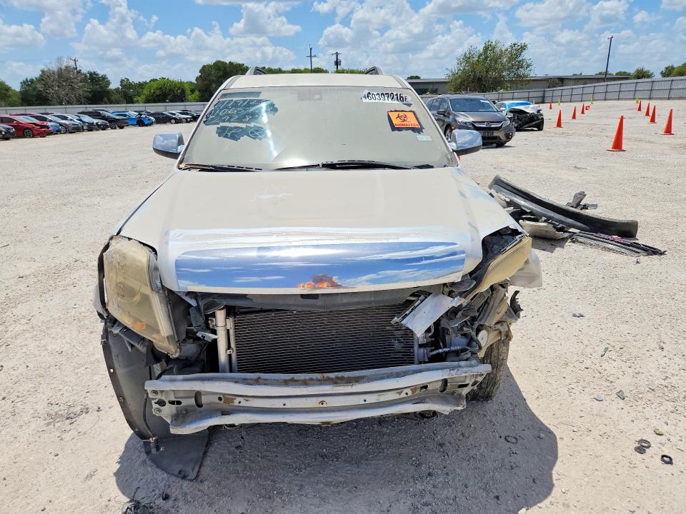 2011 Gmc Terrain მანქანა იყიდება აუქციონზე, vin: 2CTALWEC5B6229287, აუქციონის ნომერი: 60397216