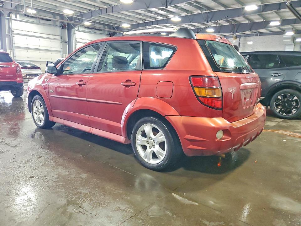 Продажа на аукционе авто 2006 Pontiac Vibe, vin: 5Y2SL65856Z422156, номер лота: 59956486