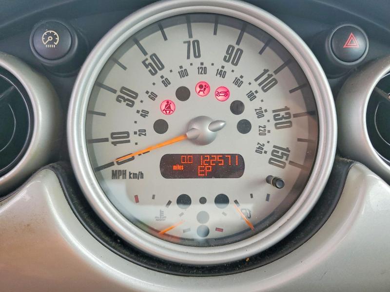 Aukcja sprzedaży 2003 Mini Cooper, vin: WMWRC334X3TE13318, numer aukcji: 62647126