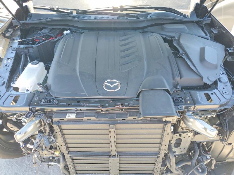 Продаж на аукціоні авто 2026 Mazda Cx-90, vin: JM3KKDHC4T1381625, номер лоту: 61188516