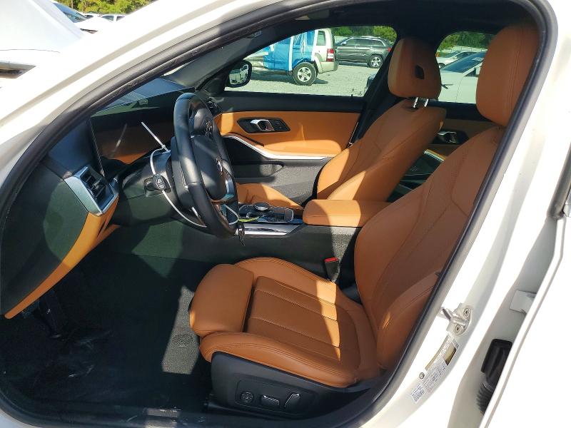 Aukcja sprzedaży 2024 Bmw 330i, vin: 3MW69FF03R8E72574, numer aukcji: 61188476