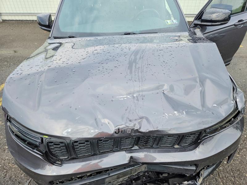 Aukcja sprzedaży 2022 Jeep Grand Cherokee, vin: 1C4RJKAG2N8542110, numer aukcji: 60251566