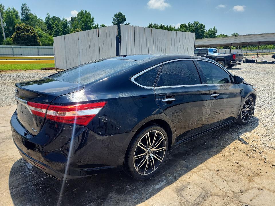 Aukcja sprzedaży 2015 Toyota Avalon, vin: 4T1BK1EB2FU138672, numer aukcji: 59801286