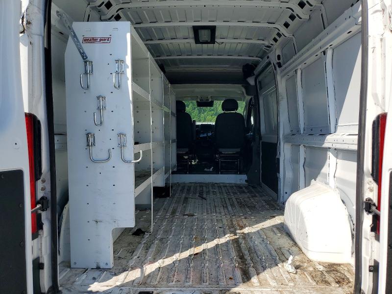 61287596 :رقم المزاد ، 3C6LRVDG2RE106727 vin ، 2024 Ram Promaster 2500 مزاد بيع