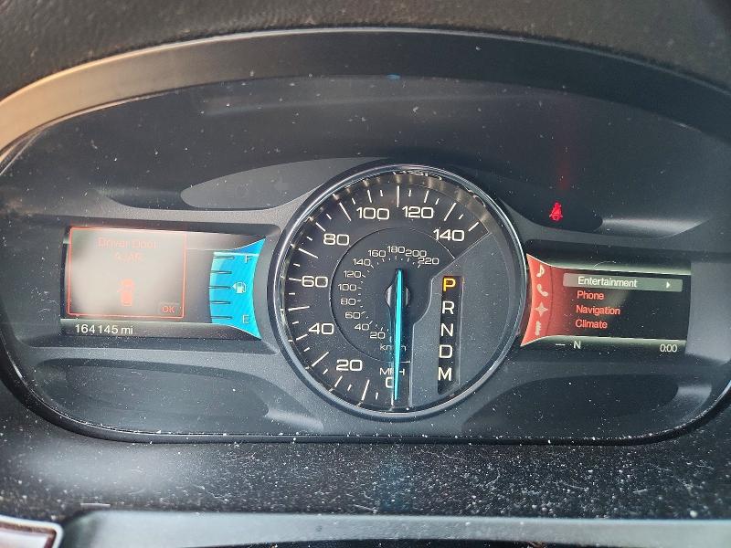 Продаж на аукціоні авто 2011 Ford Edge, vin: 2FMDK3KC1BBA91510, номер лоту: 62970016