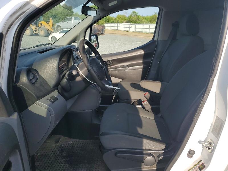 Aukcja sprzedaży 2015 Nissan Nv200, vin: 3N6CM0KN0FK710024, numer aukcji: 62640546