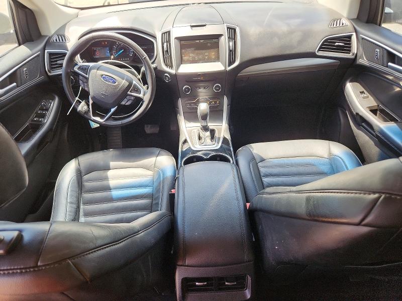 Продажа на аукционе авто 2015 Ford Edge, vin: 2FMTK3J91FBC17310, номер лота: 60836406