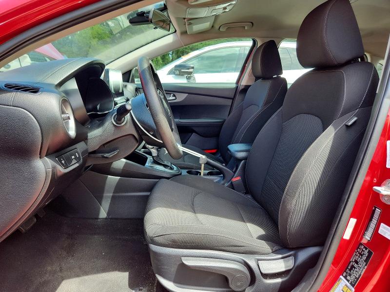 Продаж на аукціоні авто 2019 Kia Forte, vin: 3KPF24ADXKE053666, номер лоту: 61568906