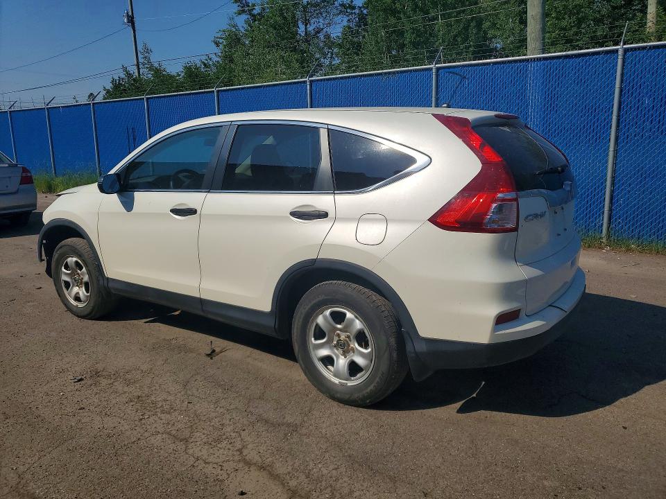Aukcja sprzedaży 2016 Honda Cr-v, vin: 2HKRM4H3XGH109161, numer aukcji: 59292406