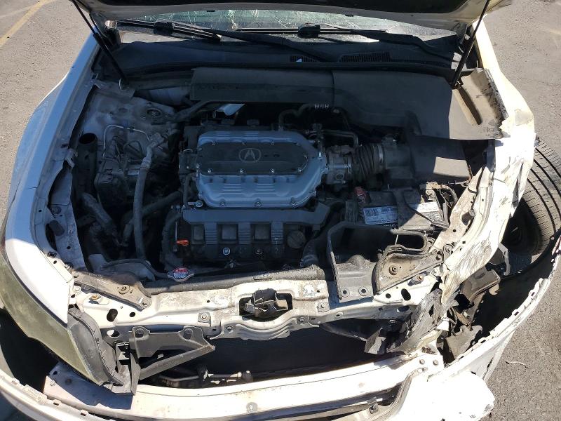 Aukcja sprzedaży 2014 Acura Tl, vin: 19UUA8F58EA002954, numer aukcji: 60308116