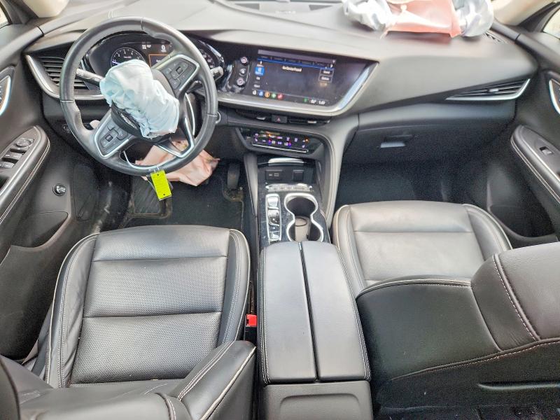 Aukcja sprzedaży 2021 Buick Envision, vin: LRBFZPR46MD104438, numer aukcji: 59125996