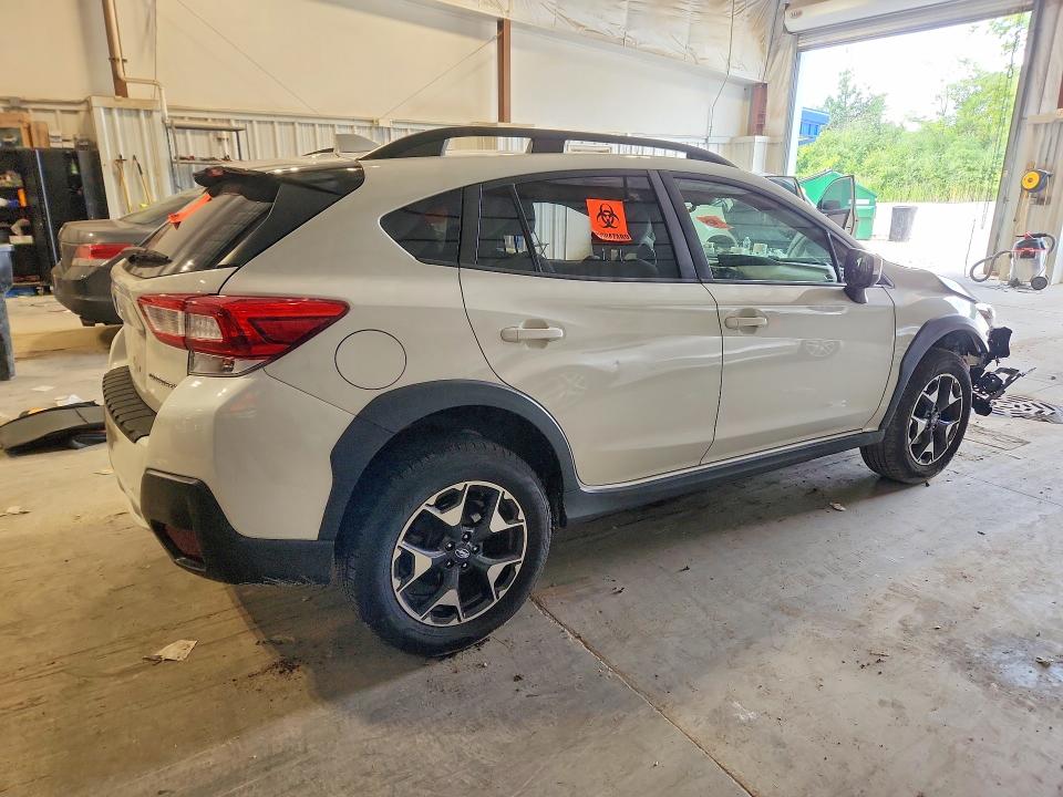 Продажа на аукционе авто 2019 Subaru Crosstrek, vin: JF2GTAEC0K8301033, номер лота: 62088316
