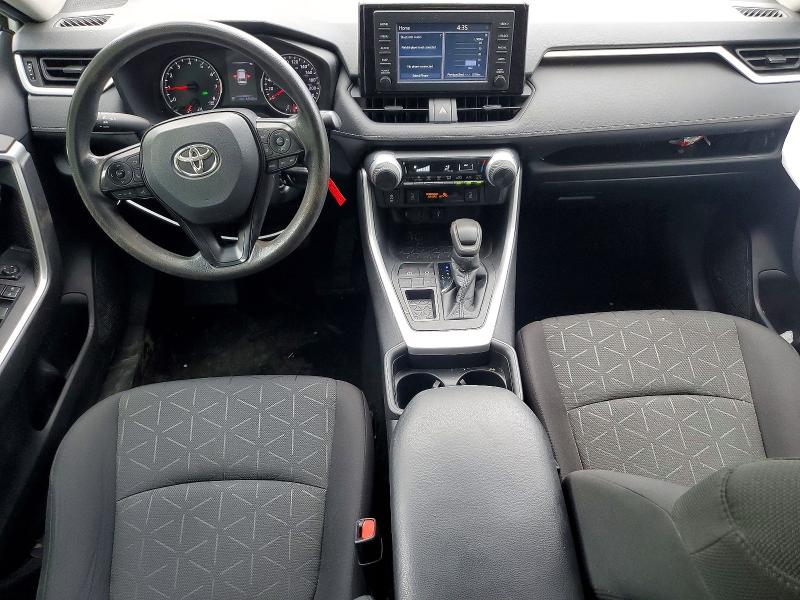 Aukcja sprzedaży 2021 Toyota Rav4, vin: 2T3Z1RFV7MC157460, numer aukcji: 60290276