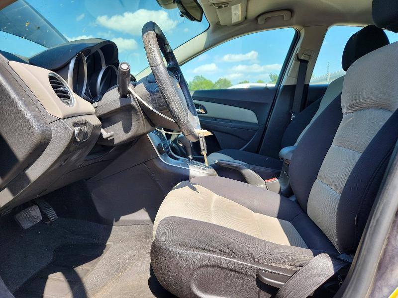 Aukcja sprzedaży 2016 Chevrolet Cruze Limited, vin: 1G1PC5SH0G7198806, numer aukcji: 59280226