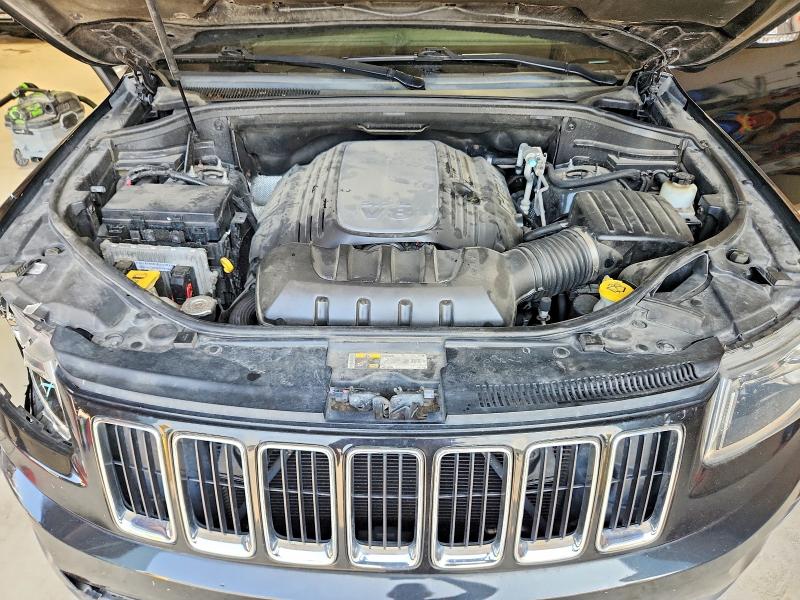 Продажа на аукционе авто 2014 Jeep Grand Cherokee, vin: 1C4RJFBT7EC347135, номер лота: 58118346