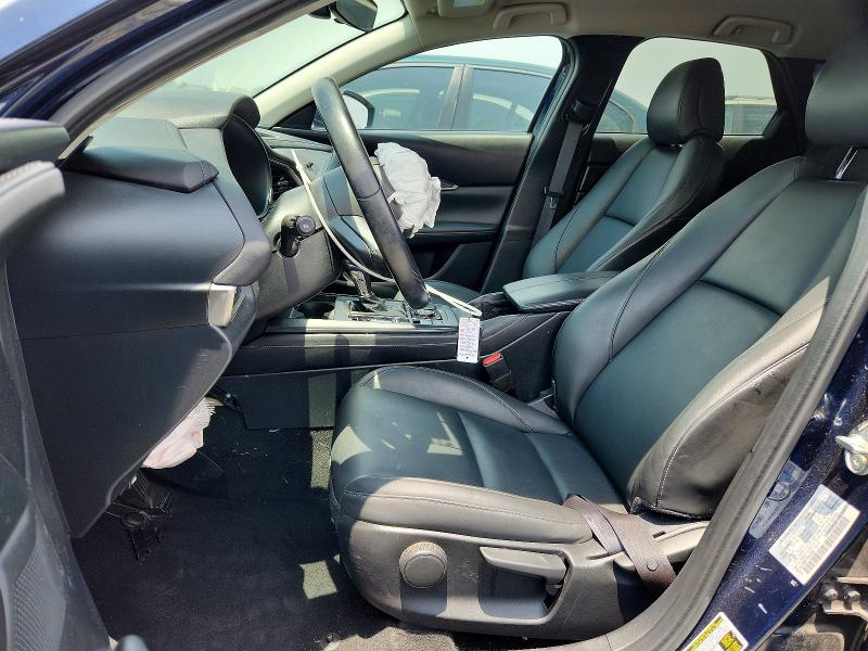 Auction sale of the 2023 Mazda Cx-30, vin: 3MVDMBBM7PM546396, lot number: 60084086